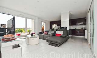 Appartement 4 Pièces 95 m² à vendre à Bourg-la-Reine (92340)