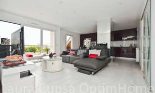 Appartement 4 Pièces 95 m² à vendre à Bourg-la-Reine (92340)