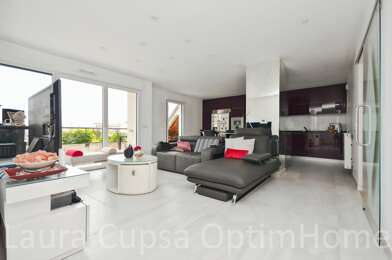 Appartement 4 pièces 620000 €