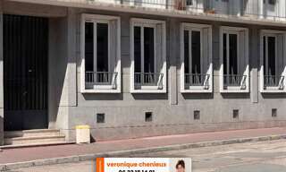Appartement 4 Pièces 99 m² à vendre à Limoges (87000)