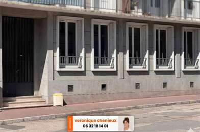 Appartement 4 pièces 105000 €