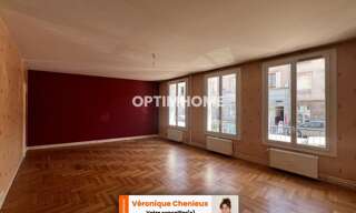Appartement 4 Pièces 99 m² à vendre à Limoges (87000)