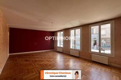 Appartement 4 pièces 105000 €
