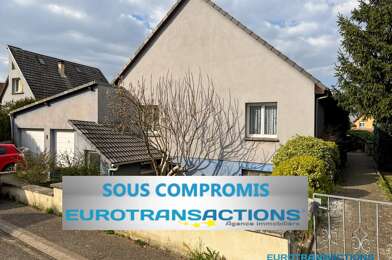Maison 6 pièces 255000 €
