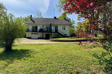 Maison 4 pièces 199000 €