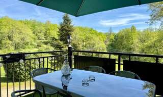 Maison 4 Pièces 99 m² à vendre à Cubjac-Auvézère-Val d'Ans (24640)