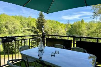 Maison 4 pièces 199000 €