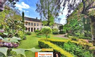 Maison 13 Pièces 315 m² à vendre à La Capelle (02260)