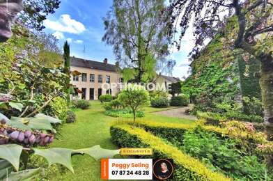 Maison 13 pièces 286900 €