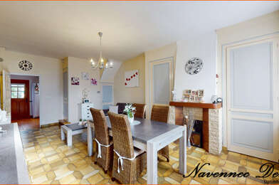 Maison 5 pièces 199900 €