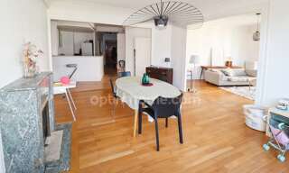 Appartement 5 Pièces 109 m² à vendre à Grenoble (38000)