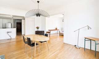 Appartement 5 Pièces 109 m² à vendre à Grenoble (38000)