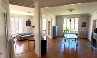 Appartement 5 Pièces 109 m² à vendre à Grenoble (38000)