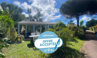 Maison 4 Pièces 59 m² à vendre à Saint-Cyr-en-Talmondais (85540)