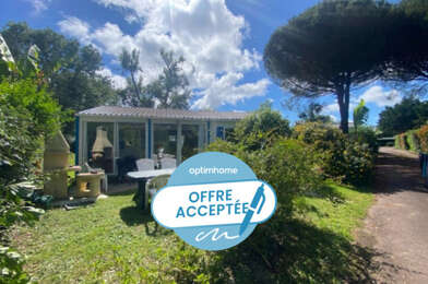 Maison 4 pièces 127000 €