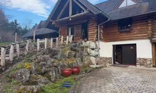 Maison 6 Pièces 216 m² à vendre à Wegscheid (68290)
