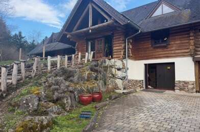 Maison 6 pièces 395200 €