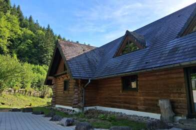 Maison 6 pièces 395200 €
