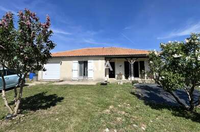 Maison 4 pièces 149800 €