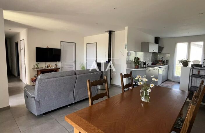 Pavillon plain-pied - Luxé — photo 2