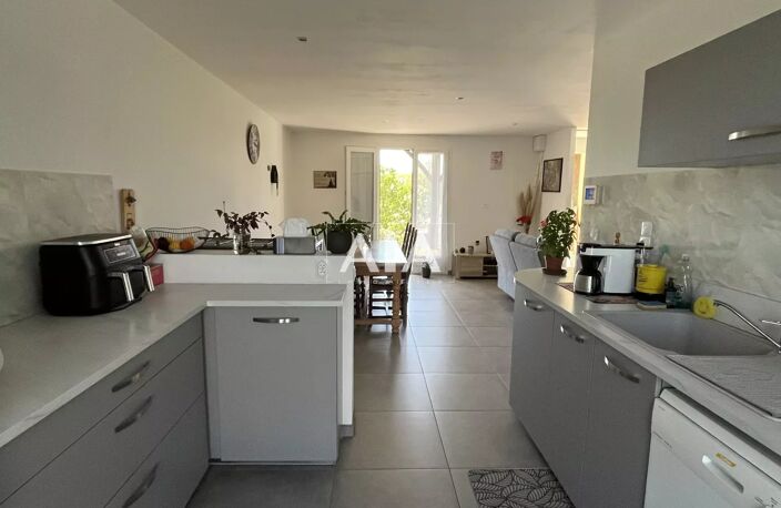 Pavillon plain-pied - Luxé — photo 3