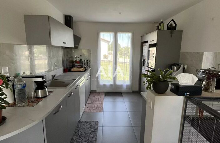 Pavillon plain-pied - Luxé — photo 4