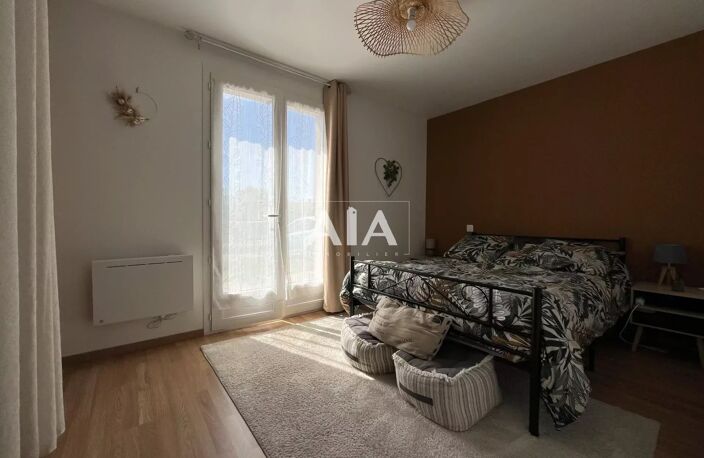 Pavillon plain-pied - Luxé — photo 5