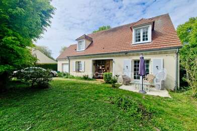 Maison 7 pièces 519000 €