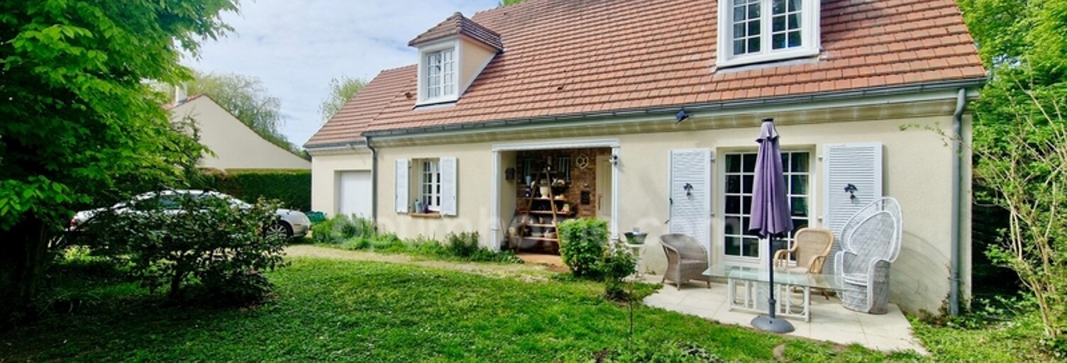 Maison 7 Pièces 160 m² à vendre à Avrainville (91630)