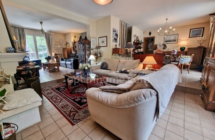 Maison 4 chambres + piscine — photo 3