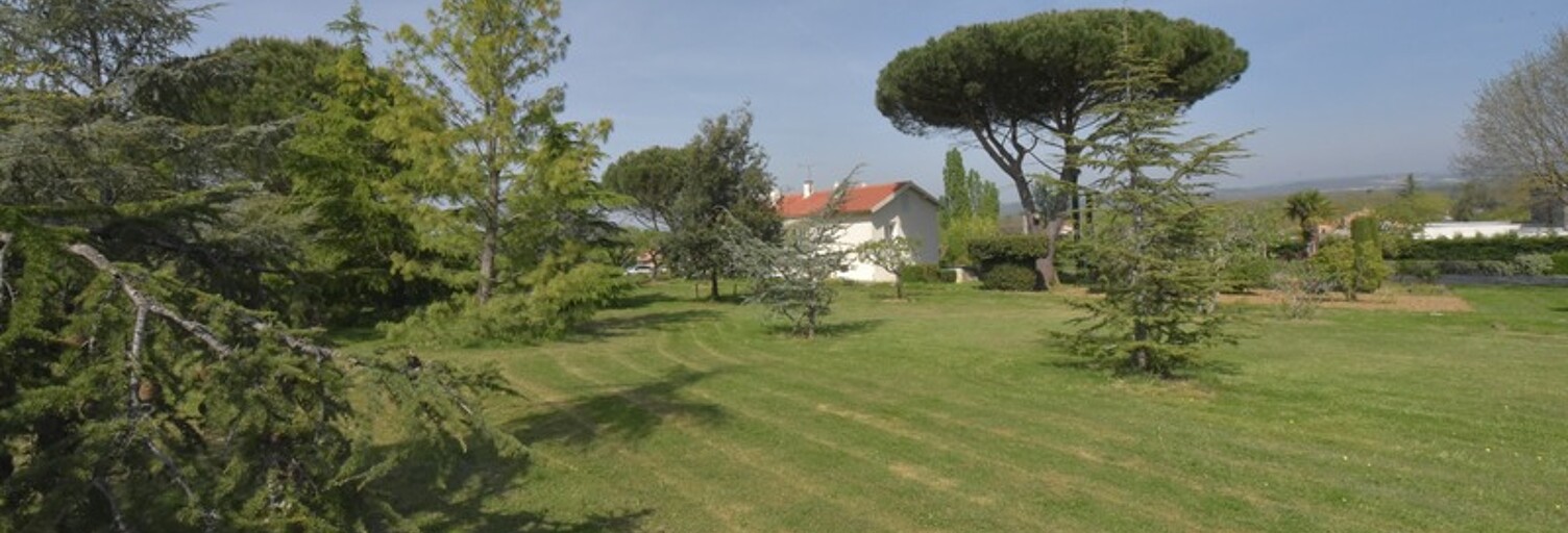 Terrain  1075 m² à vendre à Lavaur (81500)