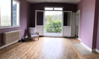 Maison 8 Pièces 187 m² à vendre à Saint-Palais (64120)