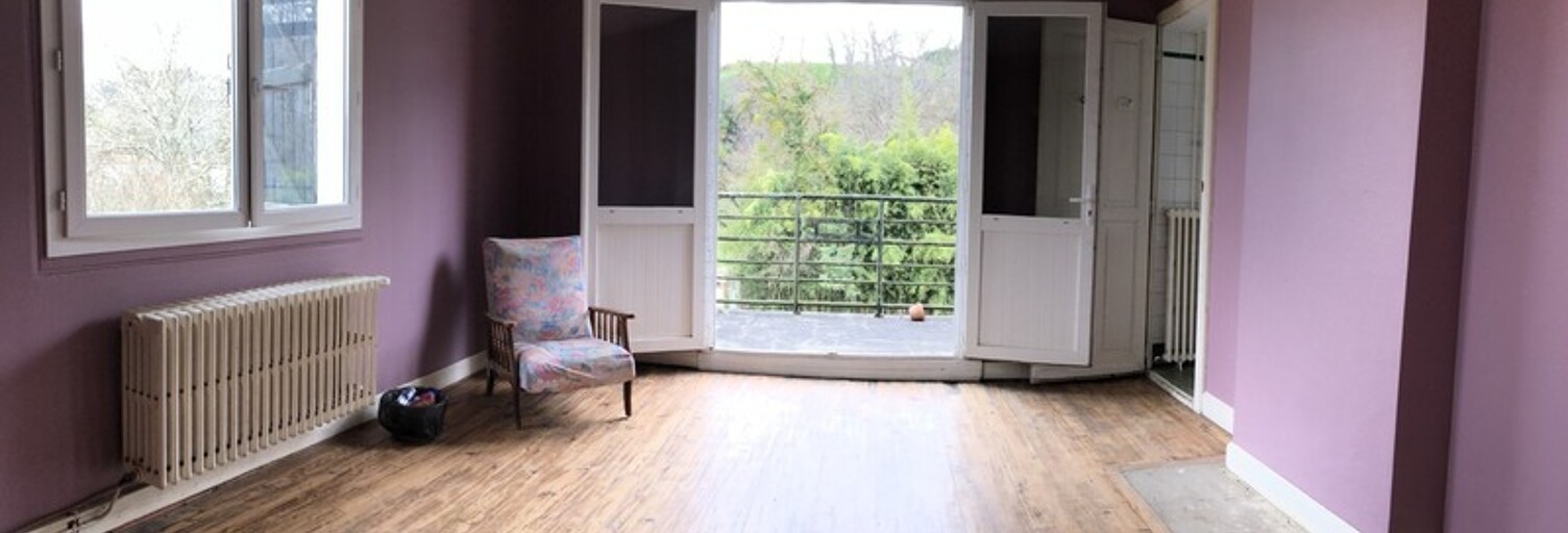 Maison 8 Pièces 187 m² à vendre à Saint-Palais (64120)