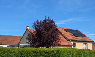 Maison 5 Pièces 116 m² à vendre à Nuits-Saint-Georges (21700)