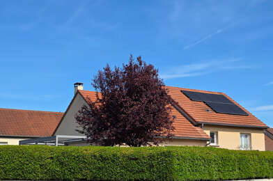 Maison 5 pièces 359000 €