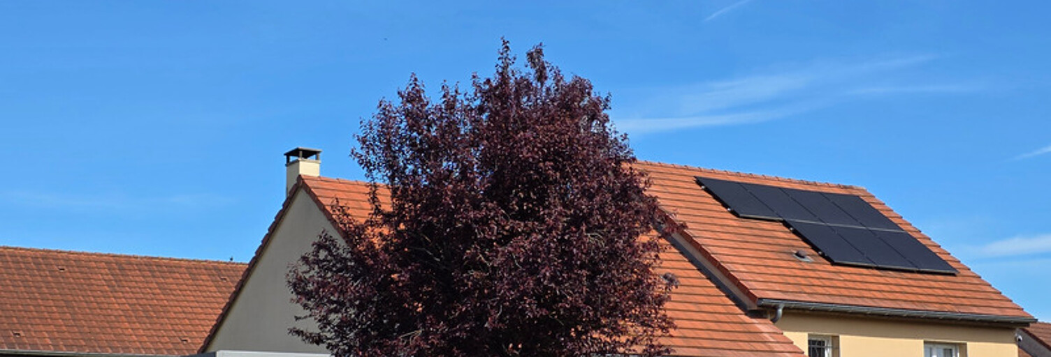 Maison 5 Pièces 116 m² à vendre à Nuits-Saint-Georges (21700)