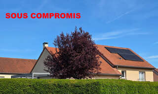 Maison 5 Pièces 116 m² à vendre à Nuits-Saint-Georges (21700)
