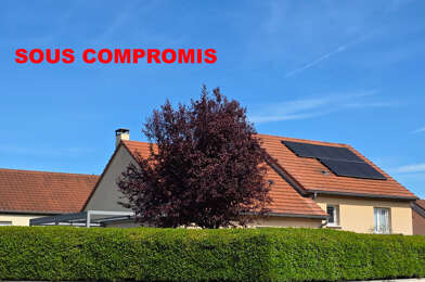 Maison 5 pièces 359000 €
