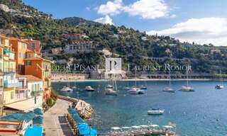 Appartement 2 Pièces 50 m² à vendre à Villefranche-sur-Mer (06230)