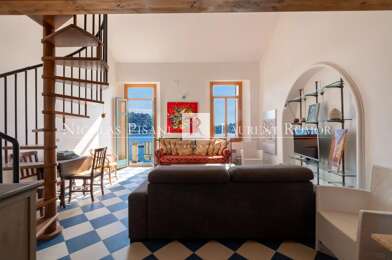 Appartement 2 pièces 630000 €