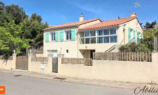 Maison 5 Pièces 114 m² à vendre à Leucate (11370)