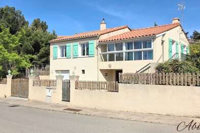 Maison 5 pièces 498900 €