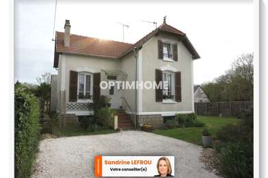 Maison 6 pièces 259000 €