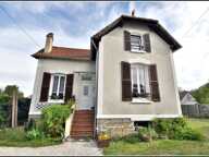 MAISON 105 m² – ÉZY-SUR-EURE  - CONFORT & AUTHENTICITÉ  -  DPE D — photo 2