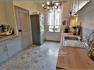 MAISON 105 m² – ÉZY-SUR-EURE  - CONFORT & AUTHENTICITÉ  -  DPE D — photo 4