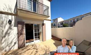 Maison 3 Pièces 70 m² à vendre à Aigues-Mortes (30220)