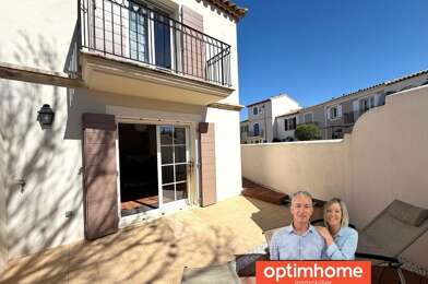 Maison 3 pièces 319000 €