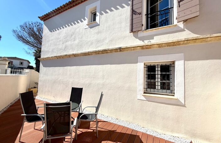 Marina 3 pièces – 70 m² – Port du Roy, Aigues-Mortes — photo 2