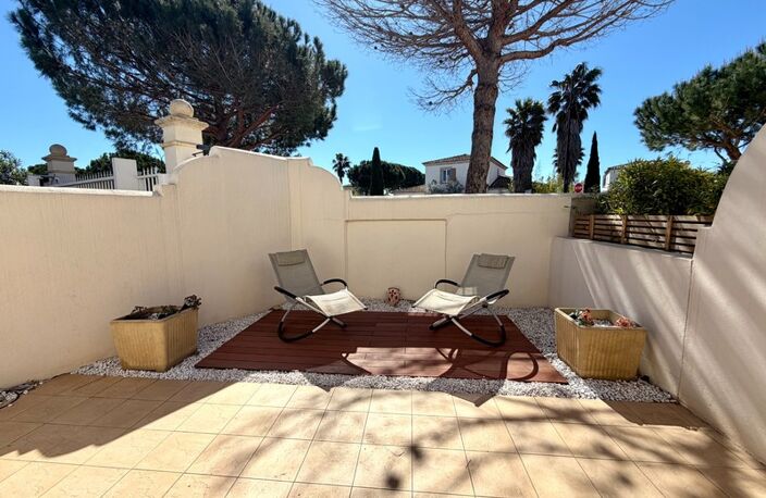 Marina 3 pièces – 70 m² – Port du Roy, Aigues-Mortes — photo 3