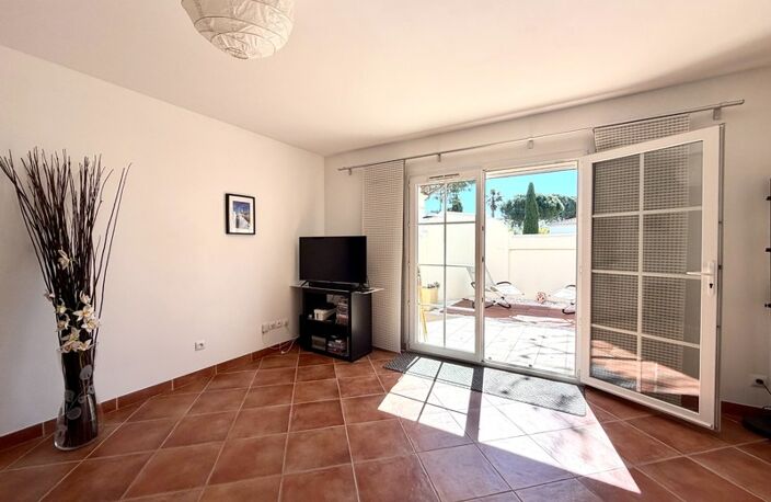 Marina 3 pièces – 70 m² – Port du Roy, Aigues-Mortes — photo 4